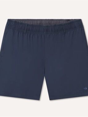 Southern Marsh Navy Performance Trunk